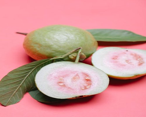Guava fruit