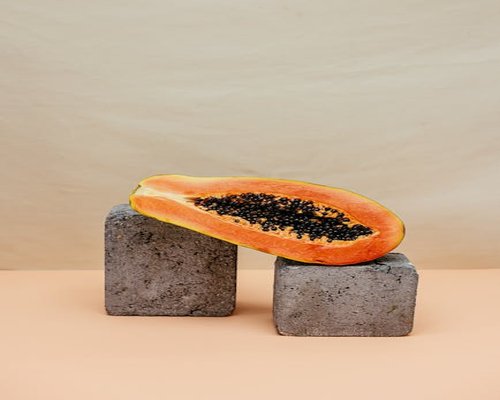 Papaya fruit